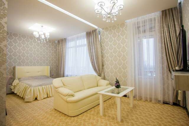 Гостиница Sweet Hall Краснодар-106