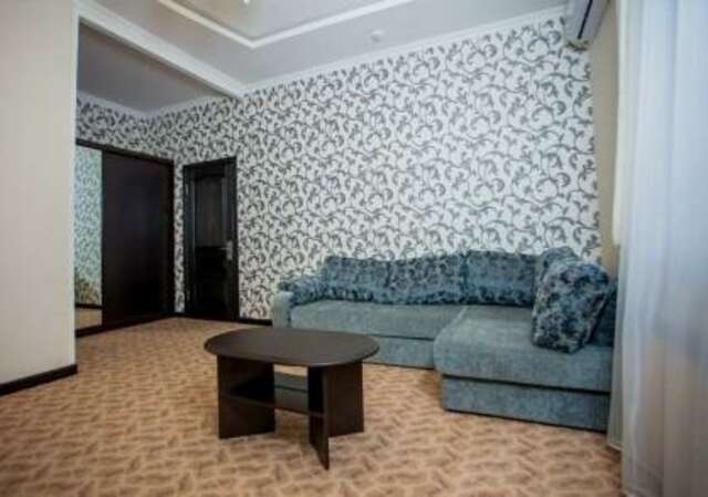 Гостиница Sweet Hall Краснодар-34