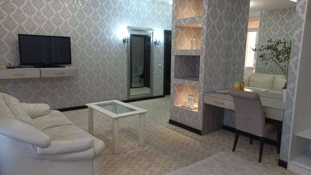 Гостиница Sweet Hall Краснодар-107