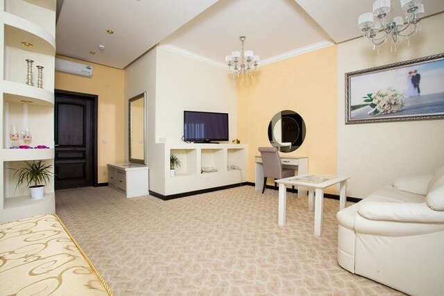 Гостиница Sweet Hall Краснодар-53