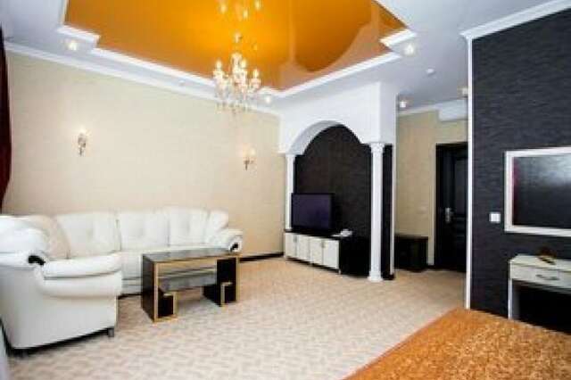 Гостиница Sweet Hall Краснодар-95