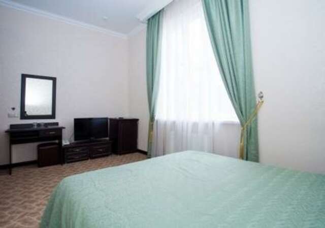 Гостиница Sweet Hall Краснодар-46