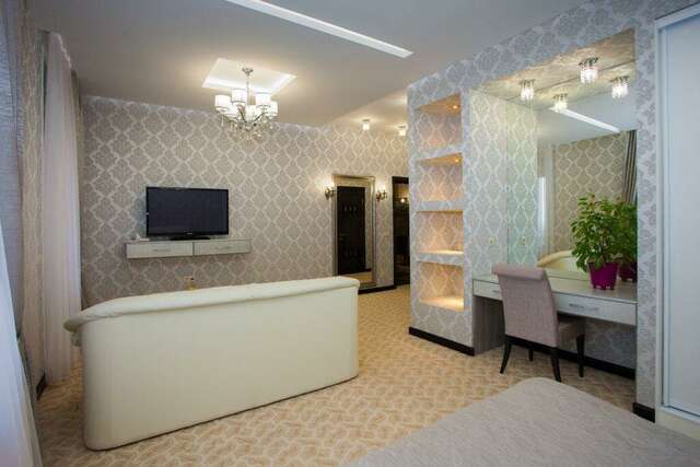 Гостиница Sweet Hall Краснодар-45